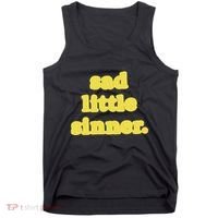 Raye Sad Little Sinner Let There Be Light Tank Top thumb 0