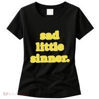 Raye Sad Little Sinner Let There Be Light Women's T-Shirt thumb 0