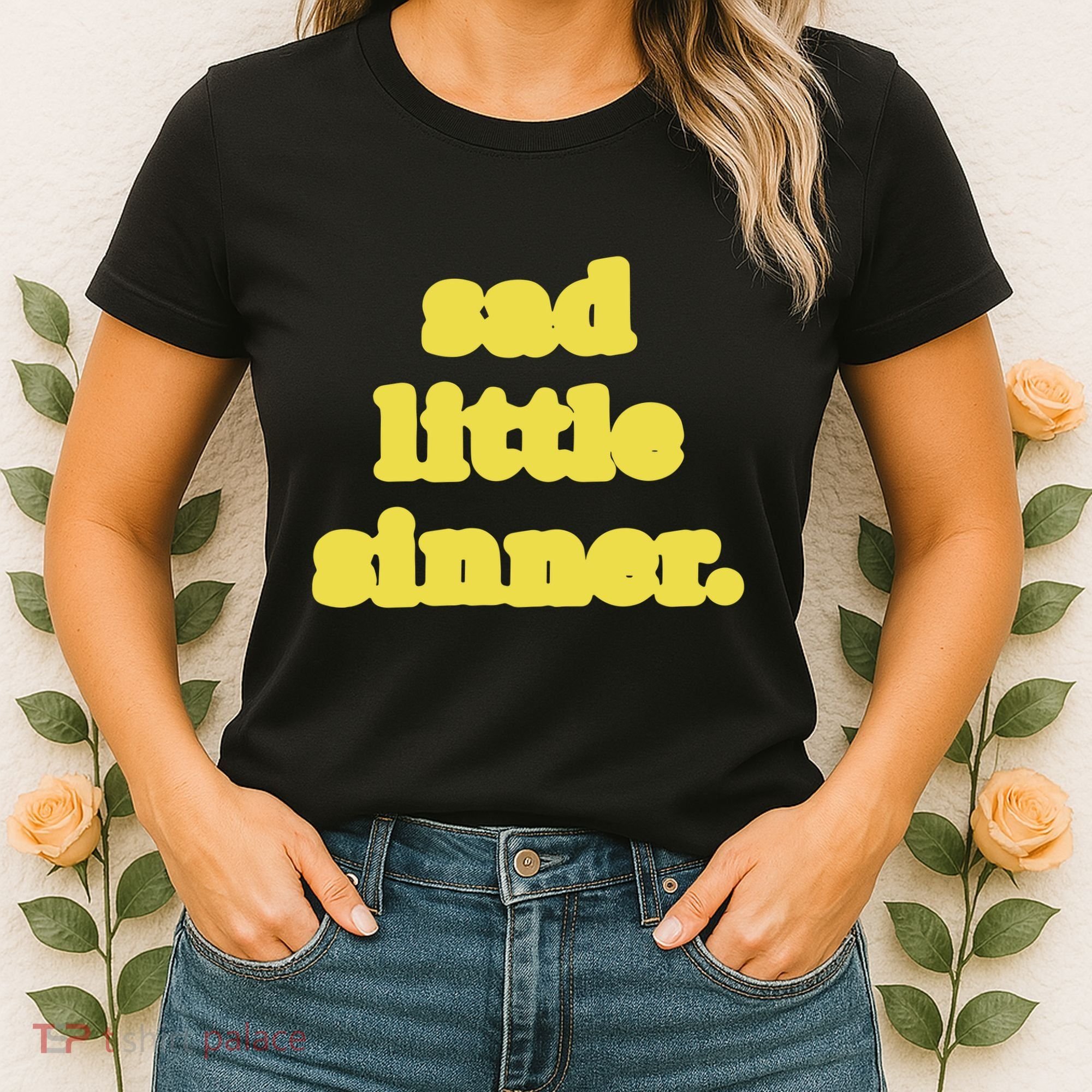 Raye Sad Little Sinner Let There Be Light Women's T-Shirt