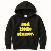 Raye Sad Little Sinner Let There Be Light Kids Hoodie thumb 0
