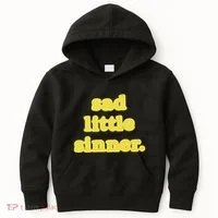 Raye Sad Little Sinner Let There Be Light Kids Hoodie thumb 0