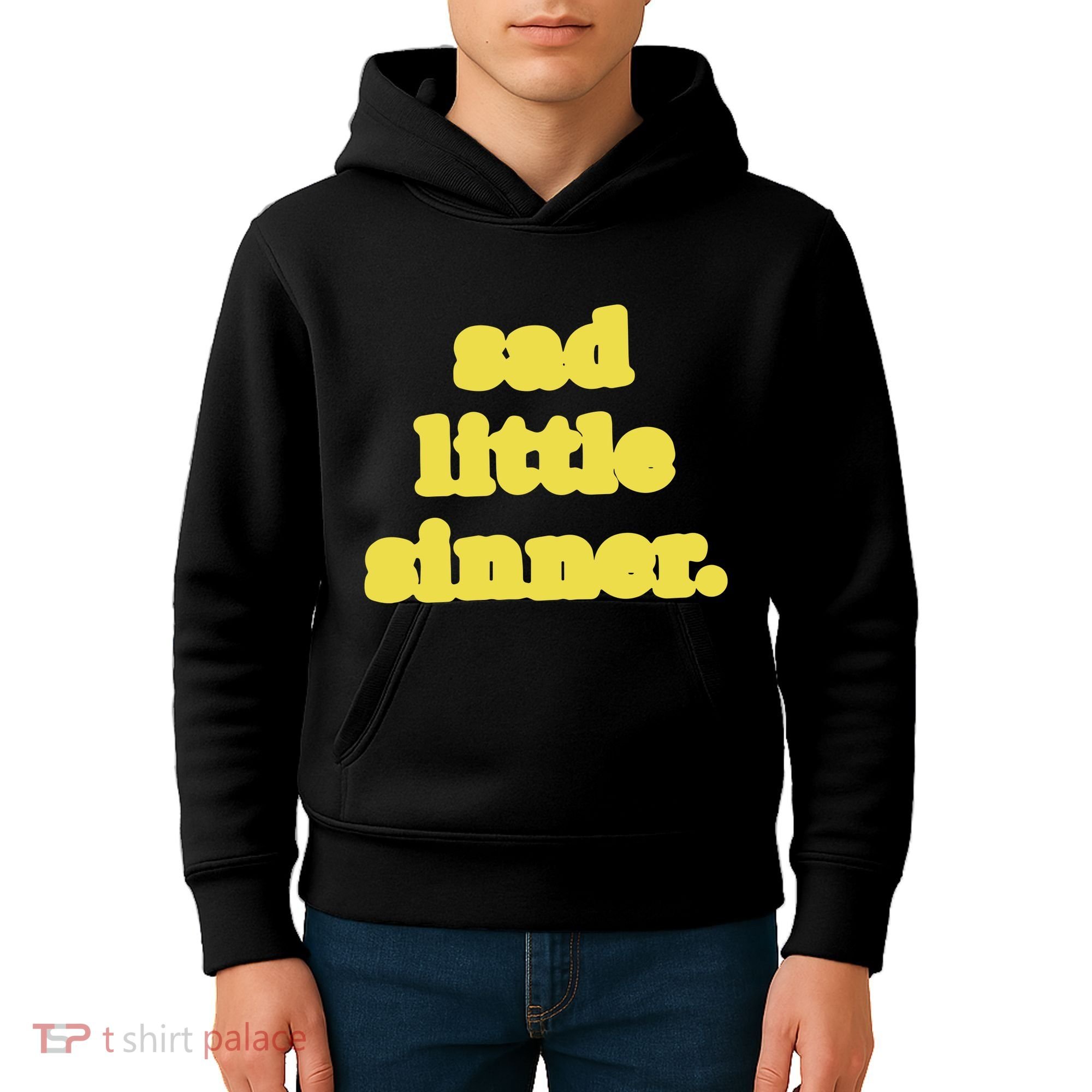 Raye Sad Little Sinner Let There Be Light Kids Hoodie