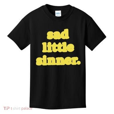 Raye Sad Little Sinner Let There Be Light Kids T-Shirt