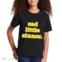Raye Sad Little Sinner Let There Be Light Kids T-Shirt thumb 2