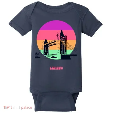 Baby Bodysuit