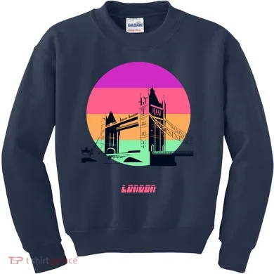 Kids Sweatshirt