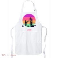 Retro Sun London Bridge Apron thumb 0