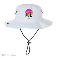 Retro Sun London Bridge Bucket Hat thumb 0