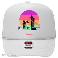 Retro Sun London Bridge Hat thumb 0