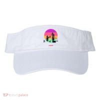 Retro Sun London Bridge Visor thumb 0