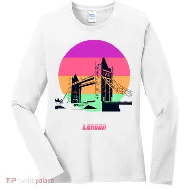 Women's Long Sleeve Shirt