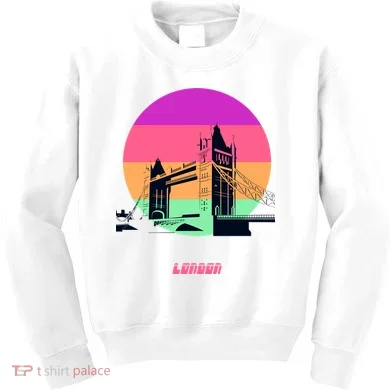 Kids Sweatshirt