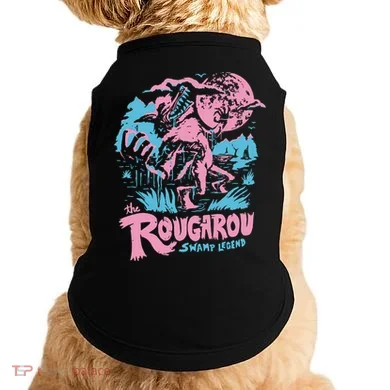 Doggie Tank