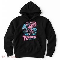 Rougarou Swamp Monster Loop Garu Hoodie thumb 0
