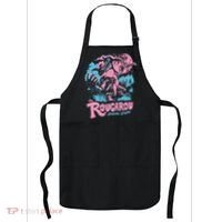 Rougarou Swamp Monster Loop Garu Apron thumb 0