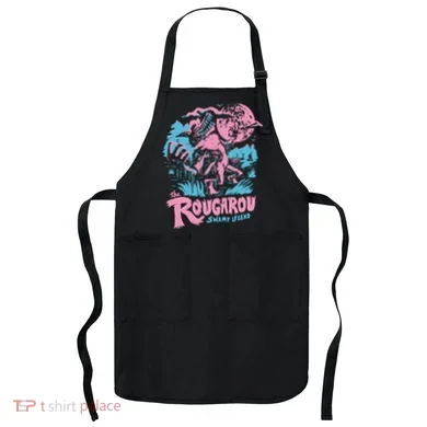 Apron