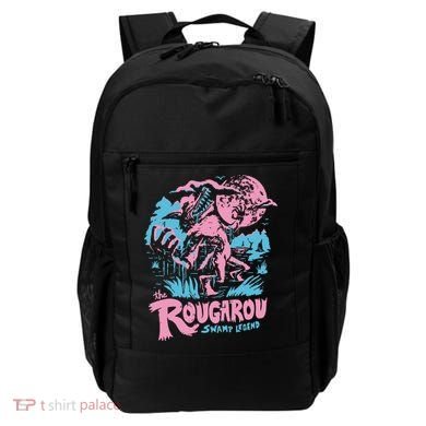 Rougarou Swamp Monster Loop Garu Backpack