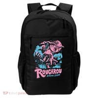 Rougarou Swamp Monster Loop Garu Backpack thumb 0