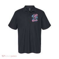Rougarou Swamp Monster Loop Garu Polo thumb 0