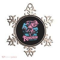 Rougarou Swamp Monster Loop Garu Ornament thumb 0