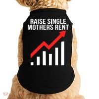 Raise single mothers rent Doggie Tank thumb 0
