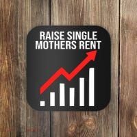 Raise single mothers rent Coaster thumb 0