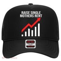 Raise single mothers rent Hat thumb 0