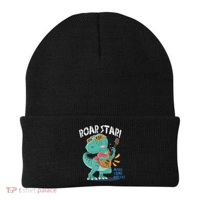 Roar Star Make Some Noise Cute Beanie