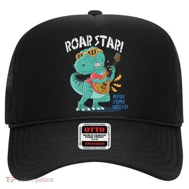 Roar Star Make Some Noise Cute Hat