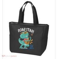 Roar Star Make Some Noise Cute Tote Bag thumb 3