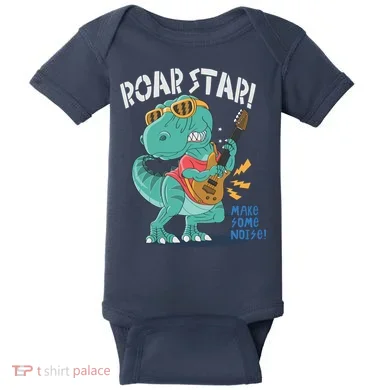 Baby Bodysuit