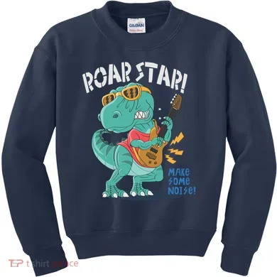 Kids Sweatshirt