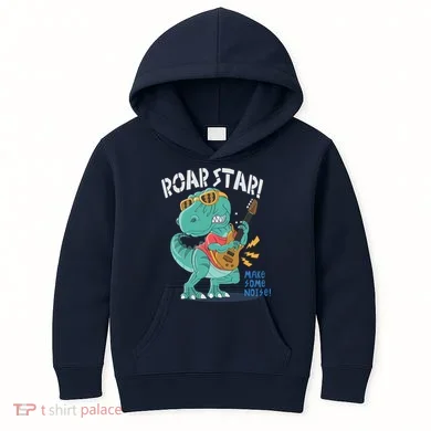 Kids Hoodie