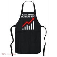 Raise Single Mothers Rent Apron thumb 0