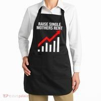 Raise Single Mothers Rent Apron thumb 2