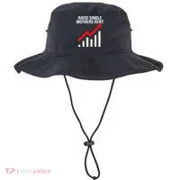 Raise Single Mothers Rent Bucket Hat thumb 0