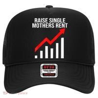 Raise Single Mothers Rent Hat thumb 0