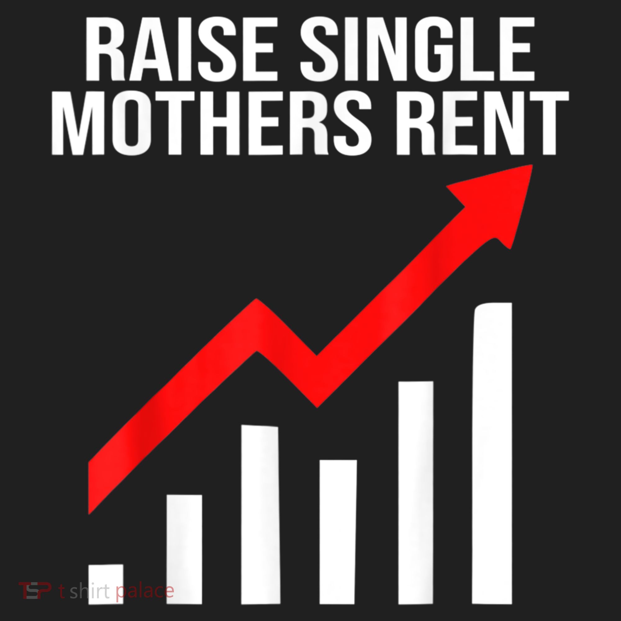 Raise Single Mothers Rent Golf Towel