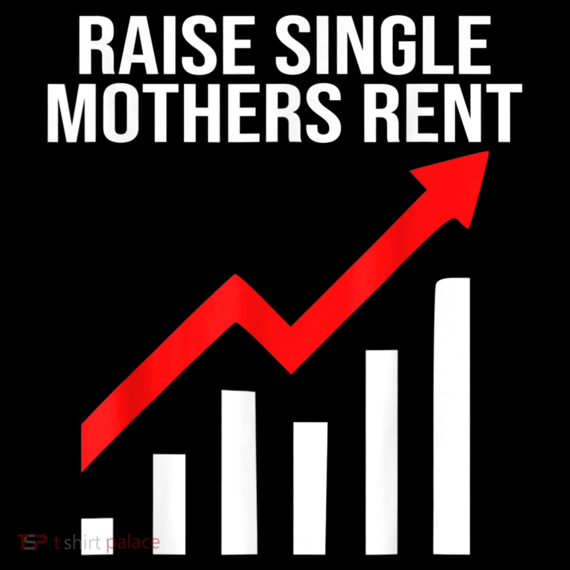 Raise Single Mothers Rent Visor