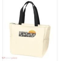 Retro Seven Mile Beach Grand Cayman Island Retro Tote Bag thumb 3