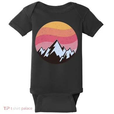 Baby Bodysuit