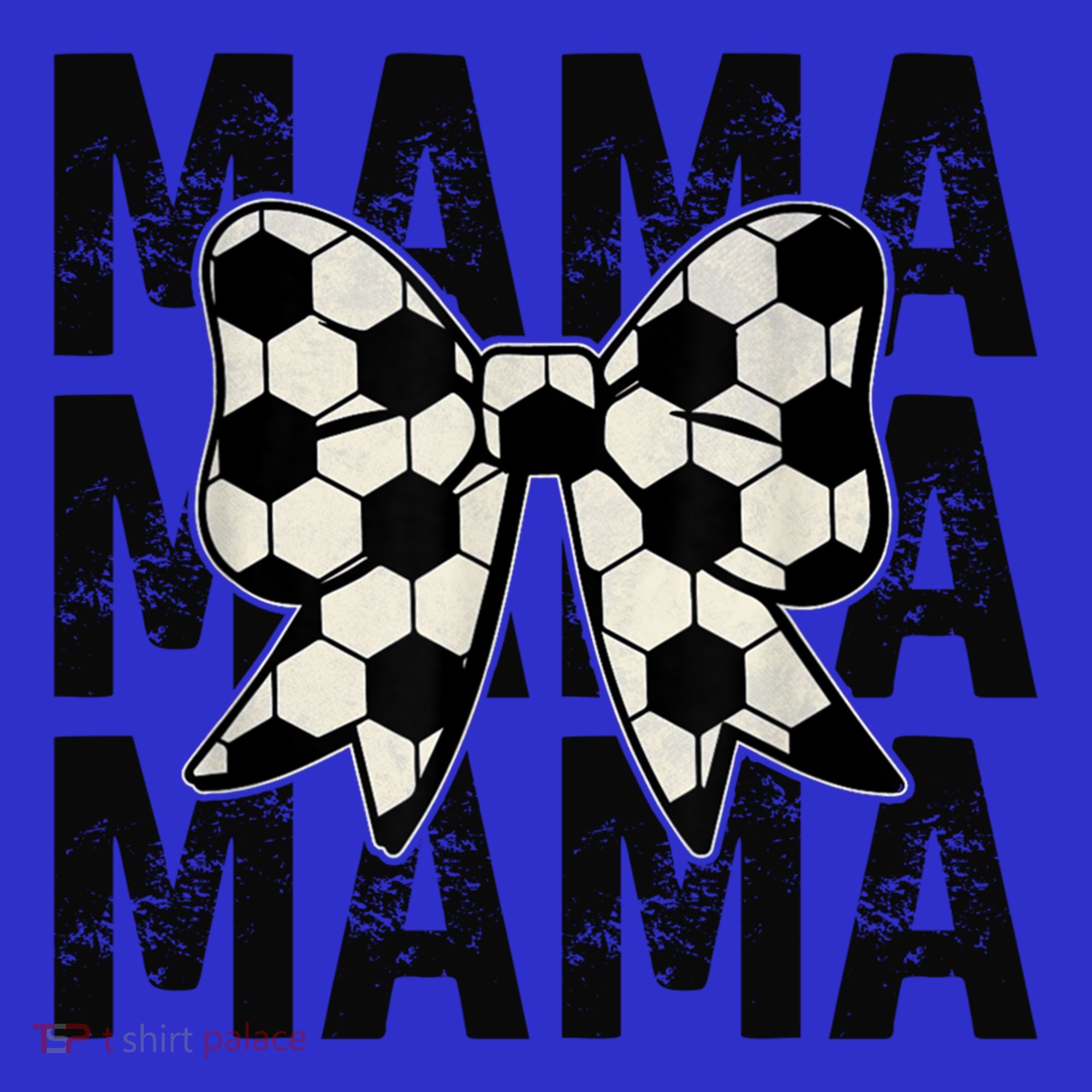 Retro Soccer Mama Cool Coquette Mom Soccer Retro Mothers Day Gift Long Sleeve Shirt