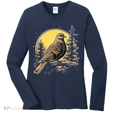 Women's Long Sleeve Shirt