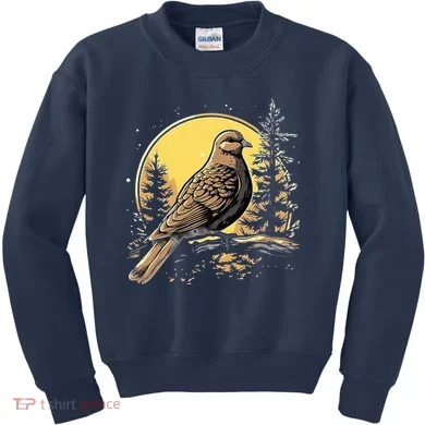 Kids Sweatshirt