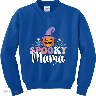 Kids Sweatshirt