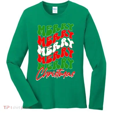 Women's Long Sleeve Shirt