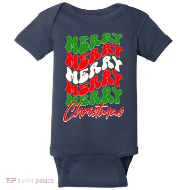 Baby Bodysuit