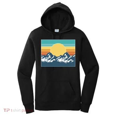 Women's Hoodie