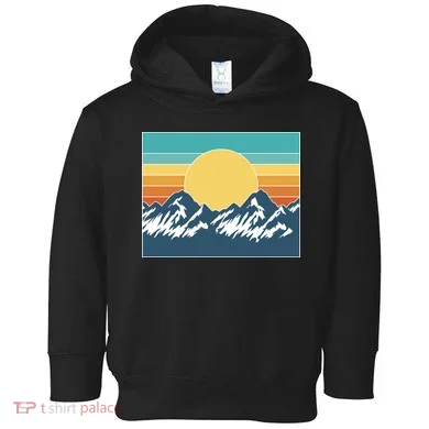 Toddler Hoodie
