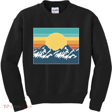 Kids Sweatshirt